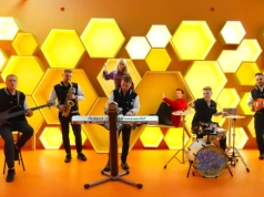 Szalony Drużba i premiera nowości „(Bella Ciao) Ona tu rządzi”