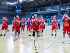 Handball Pałac Tarnów. Przegrana w Przeworsku