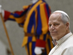 To koniec rządów hierarchy popierające reformy Franciszka i politykę Joe Bidena. Leon XIV powołał nowego nuncjusza w USA