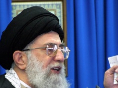 Mojtaba Chamenei ranny w ataku. To syn zabitego przywódcy Iranu