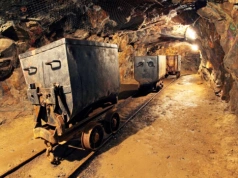 Burza wokół złotego pociągu. Poszukiwacz nie krył wściekłości