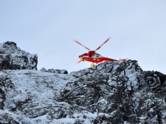 Śmierć turysty w Tatrach. TOPR przekazał smutne wieści