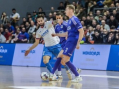 Mistrz pokazał siłę. Sensacja w Chorzowie