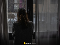 Siedziałam w kinie jeszcze po końcowych napisach. Bo wiem, że każda scena tego filmu to czyjaś prawda