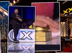 Ależ zaskoczenie w "Mam Talent!". Chłopak z widowni dostał złoty przycisk