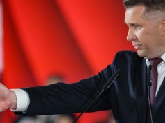 Publicznie radykalny i zacięty, prywatnie zupełnie inny? Tak mówią o Czarnku politycy