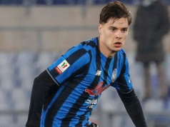 Asysta Zalewskiego w "polskim" meczu