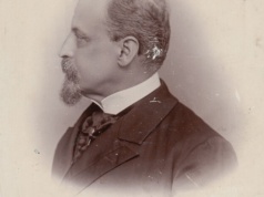 Prochy Sienkiewicza w Piotrkowie