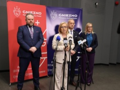 Gniezno gospodarzem ważnej europejskiej rozmowy - minister klimatu zapowiada spotkanie z Niemcami i Francją