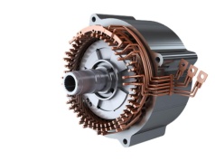 Przełom w napędach hybrydowych. Spółka Renault pokazuje silnik o sprawności 98,2%