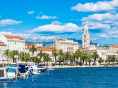 Okazja 🚨 Tanio do Chorwacji 🔥 Wycieczka do Splitu za 283 PLN 😍✈️