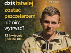 Młody pasjonat pszczół z Nawojowej zadebiutuje na Expo2Bee w Kielcach