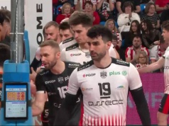 Zdecydowane zwycięstwo! Asseco Resovia nie dała rywalom dojść do głosu