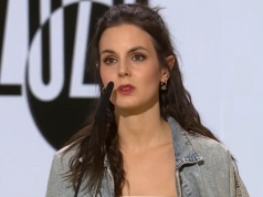 Agata Turkot dziękuje kobietom za odwagę. "Mam nadzieję, że pomoc będzie realna"