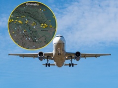 Niebo staje się coraz mniejsze. Przewoźnicy z niepokojem patrzą na ten kraj