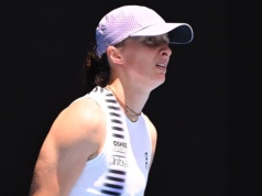 Niedawno pokonała Świątek. Teraz czeka na Polkę w Indian Wells