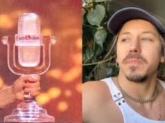 Michał Szpak chciał startować w Eurowizji, ale ZREZYGNOWAŁ. "Nie chciałbym trzymać tej statuetki w ręku, wiedząc, że jest ona przedmiotem przepychanek politycznych"