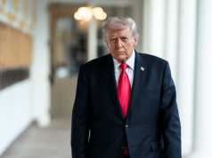 Małe szanse na obalenie reżimu. Wywiad USA ostrzegał Trumpa