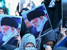 To on zostanie nowym przywódcą Iranu? Ma poparcie ważnej siły w państwie