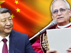 Co dalej z umową Pekin-Watykan i święceniami biskupów? Wkrótce ruszą rozmowy w tej sprawie