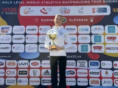 Aleksandra Zembrowska i Przemysław Jasiński z przepustkami na mistrzostwa świata