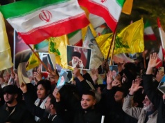 Irak: ambasada USA w Bagdadzie zaatakowana pociskami Katiusza