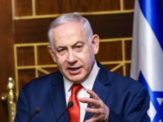 Izrael uderzył w Iran. Płonie rafineria na południu Teheranu