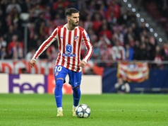 Atlético de Madrid wygrywa finał Pucharu "zapowiedzi" przeciwko Realowi Sociedad