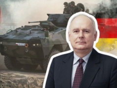 Niemcy nie oczekują, że SAFE wydamy u nich. Zalewski: "Na Polsce ciąży główny obowiązek"