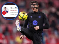 Hiszpanie piszą o Lewandowskim. Tak go nazywają