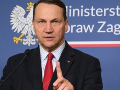 "Polska SAFE przyjmie". Radosław Sikorski mówi jasno