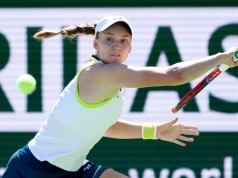 Spore problemy Jeleny Rybakiny. Pachniało sensacją