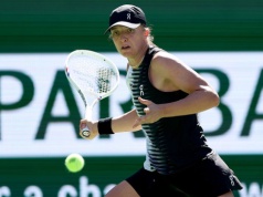 Iga Świątek zna kolejną rywalkę. Ma okazję do rewanżu