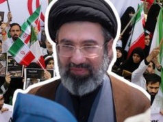 Sprzeczne wieści o losie syna Chameneiego. Czy następca żyje?