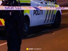 Eksplozja przed ambasadą USA w Norwegii. Niejasne okoliczności