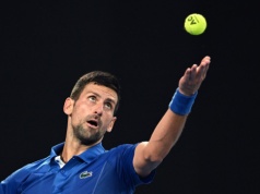 Novak Djoković skomentował mecz z Kamilem Majchrzakiem. Mistrz docenił Polaka