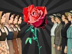 Bez ofiarności naszych babek i prababek Polski by nie było