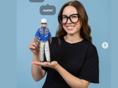 Polska podróżniczka z własną lalką Barbie. Zoja Skubis w globalnym gronie Barbie Role Model 2026