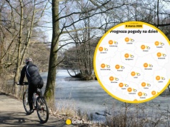 Antycyklon Konrad blisko Polski. Oto, jaką przyniesie nam dziś pogodę