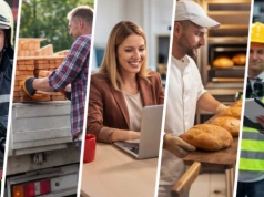 Oferty pracy w regionie. Straż pożarna w Chojnicach szuka strażaka, firma z Ględowa oferuje 8 tys. zł