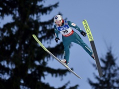 Skoki narciarskie. Konkurs duetów w Lahti. Gdzie oglądać na żywo, online?