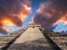 Inżynieryjny majstersztyk i cichy zabójca. Niezwykłe odkrycie w Gwatemali