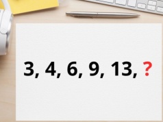 Zagadka matematyczna dla geniuszy. Sprawdź, czy jesteś w tym gronie