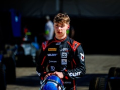 Polak o włos od podium w Australii. Świetne otwarcie sezonu na zapleczu F1