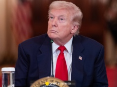 Donald Trump zmienia zdanie w sprawie ofensywy Kurdów. "Powiedziałem im, że nie chce, by wchodzili"