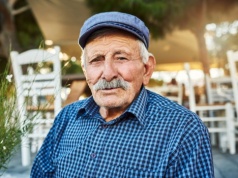 Dziadkowe imię wraca do łask. Pasuje do odważnych mężczyzn