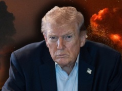 Trump o wojnie w Iranie. Wspomniał o Rosji, "niewiele im to pomaga"