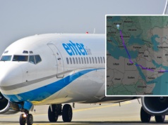 Mateusz miał dużo szczęścia. Udało mu się wrócić ze Sri Lanki do Katowic za 990 zł