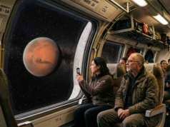 Jacek Piekara: Dlaczego kosmiczna przyszłość nie nadeszła