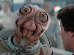 Kultowy film science fiction powraca po 42 latach. Powstaje zupełnie nowa, nieoczkiwana kontynuacja